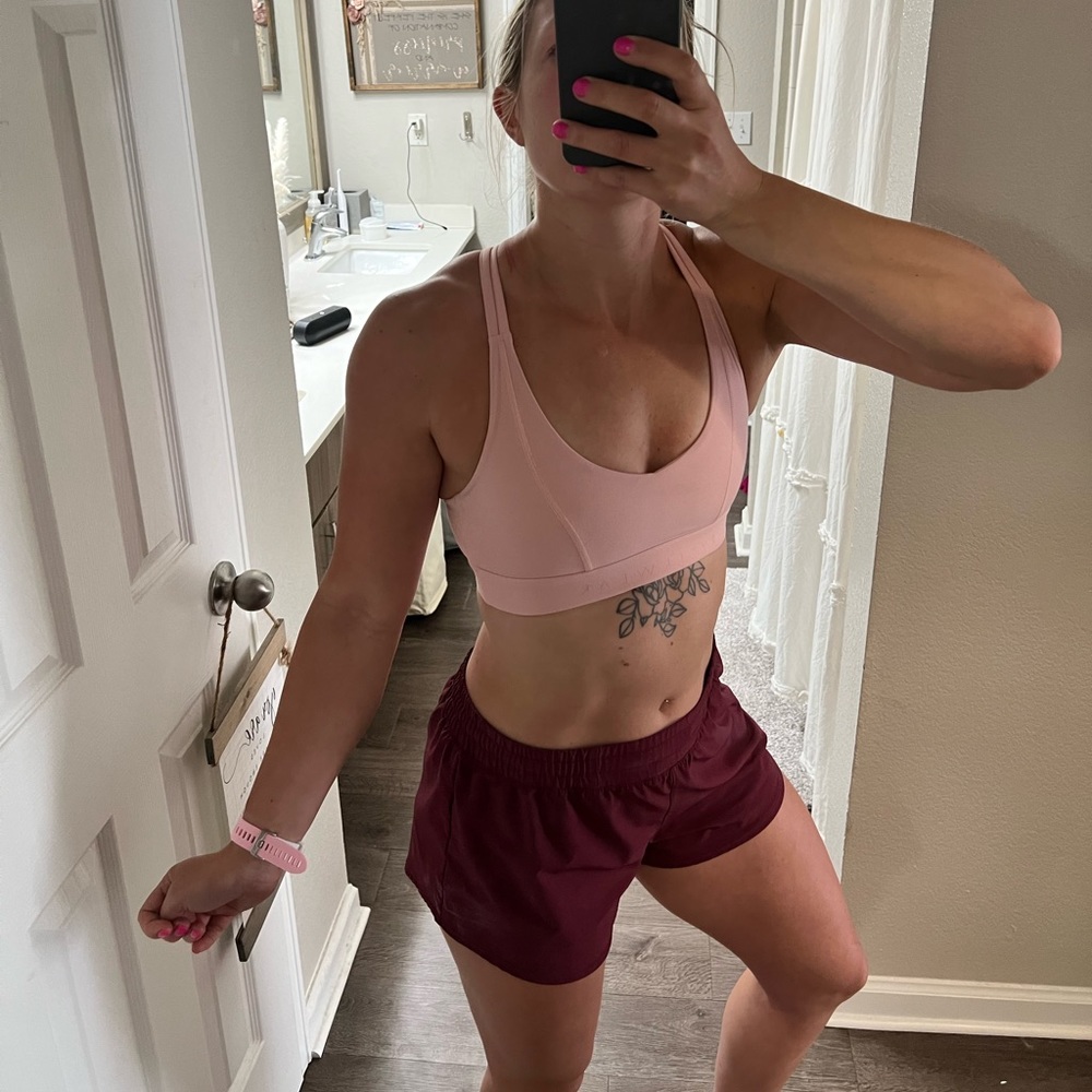 NKD Sports Bra